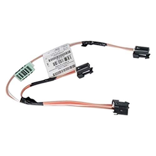 ACDelco GM Parts ACDelco Genuine Parts 25962569 Rear Radio Speaker Wiring Harness - Image 1