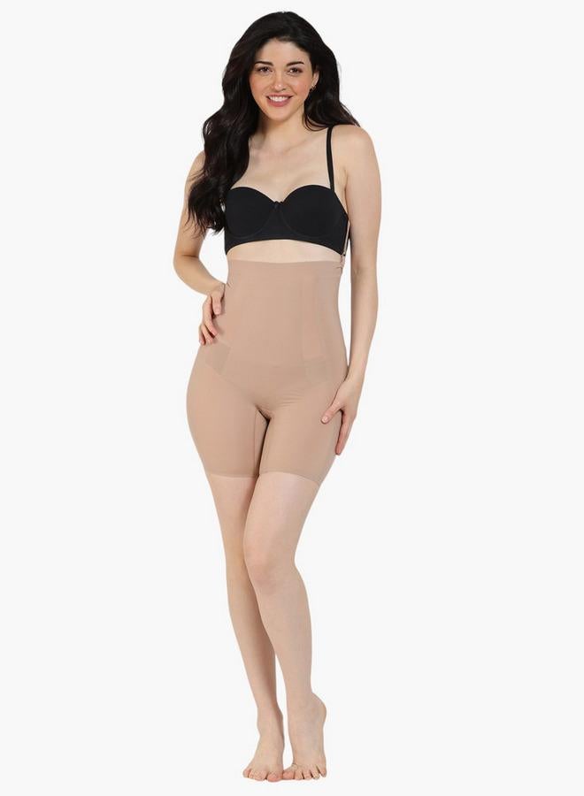 Zivame Seamless Thigh Shaper - Image 4
