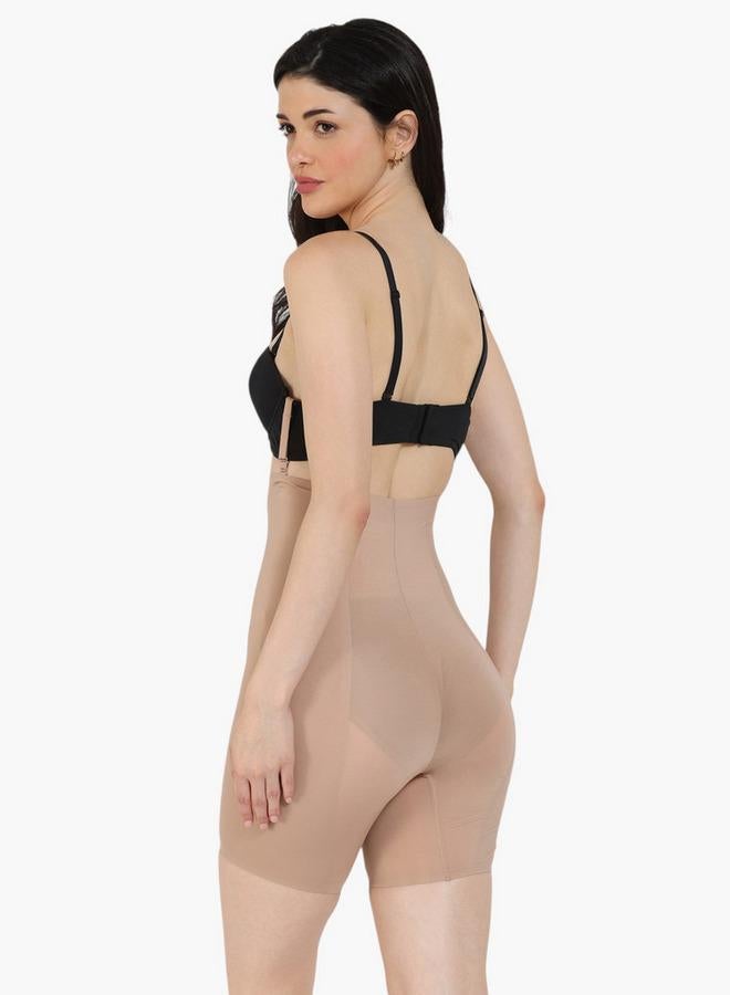 Zivame Seamless Thigh Shaper - Image 3