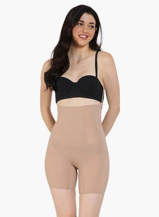 Zivame Seamless Thigh Shaper - Image 1