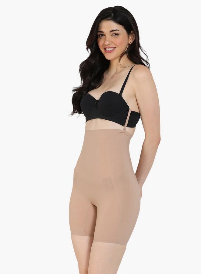 Zivame Seamless Thigh Shaper - Image 2