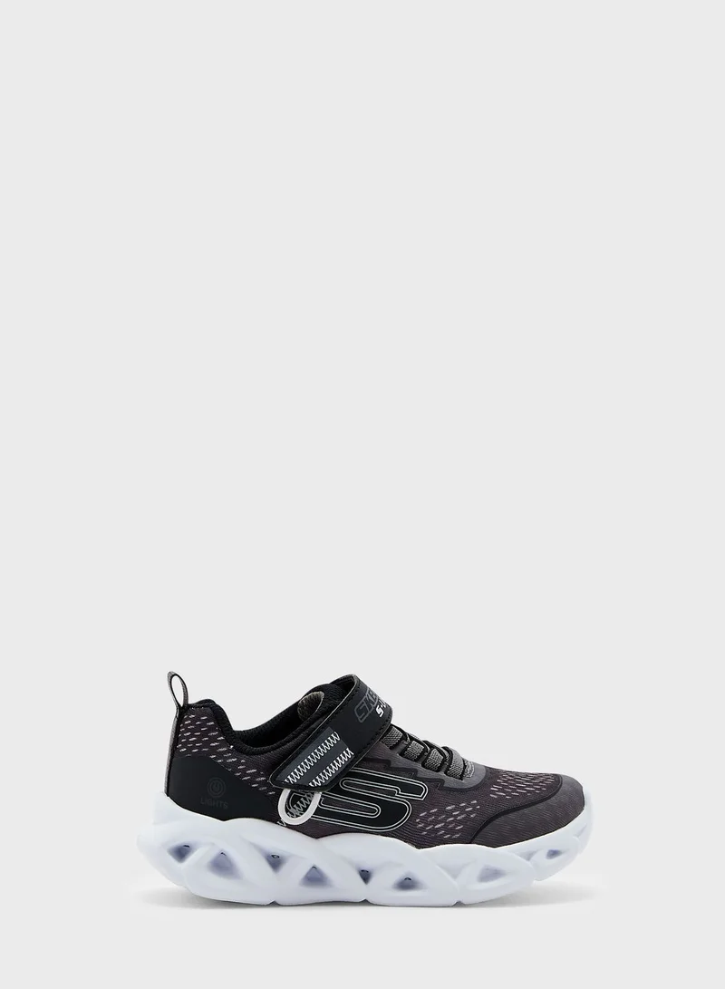 SKECHERS Kids Twisty Brights 2.0