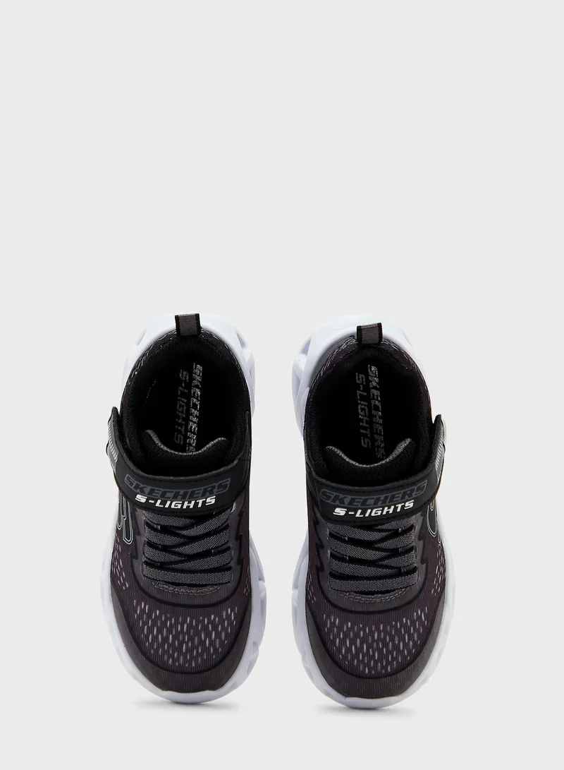 SKECHERS Kids Twisty Brights 2.0
