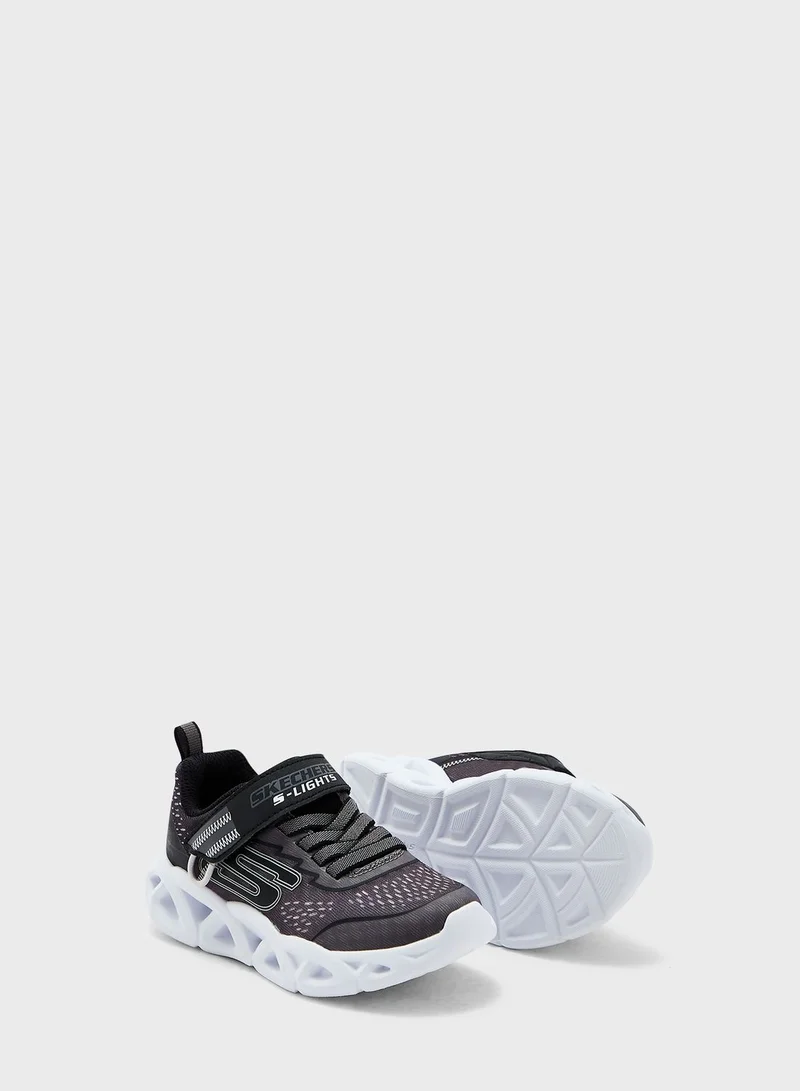 SKECHERS Kids Twisty Brights 2.0