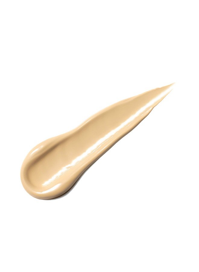 delilah  Take Cover Radiant Cream Concealer Ivory Easily Blendable Hydrating Longlasting Light Reflecting Imperfections Corrector Enriched With Vitamin E Medium To Full Coverage 0.12 Oz - Image 3