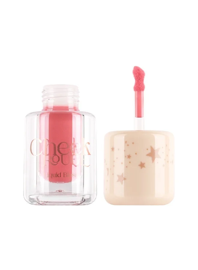 Character Character Cheek Rouge Liquid Blush