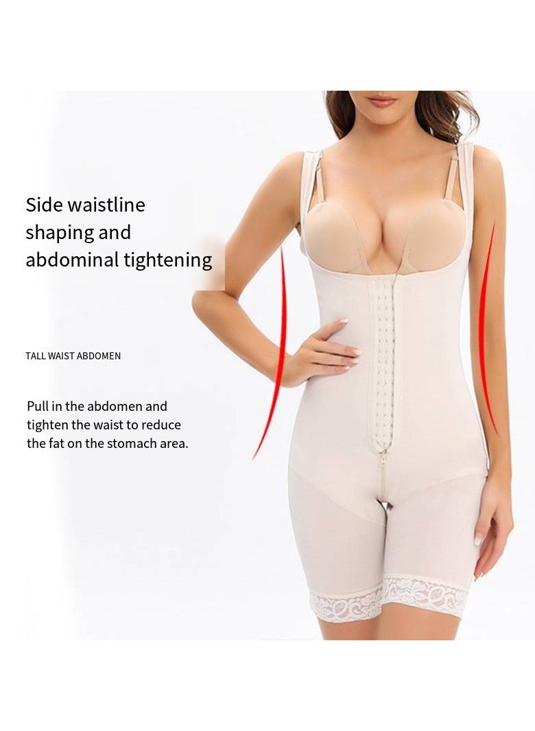 general Compression Corset to Tighten Sagging and Body Sculpting Operations - Image 2