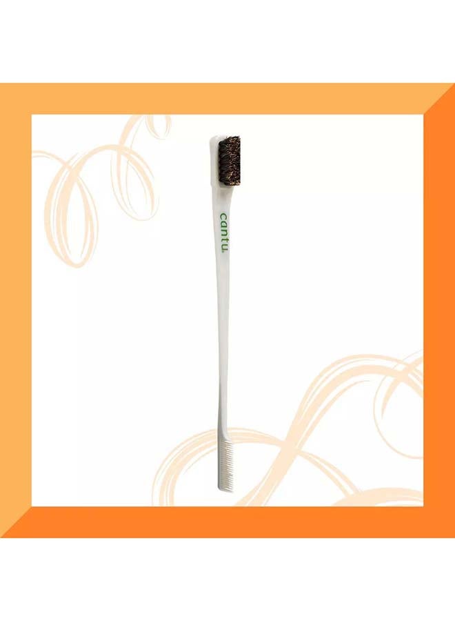 Cantu Baby Hair Styler Hair Brush White - Image 3