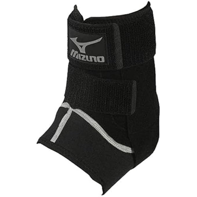 Df Cut Ankle Support Black Z50Ms50509 1 Pcs @L
