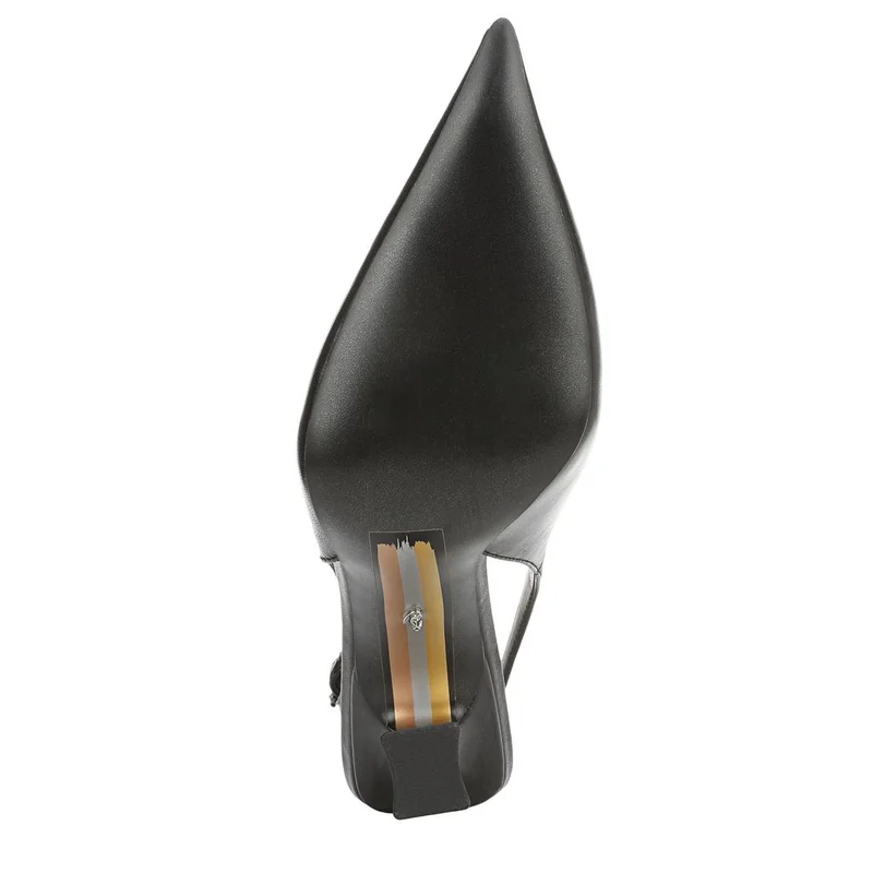 سام إيدلمان أوديت مضخة بحزام خلفي