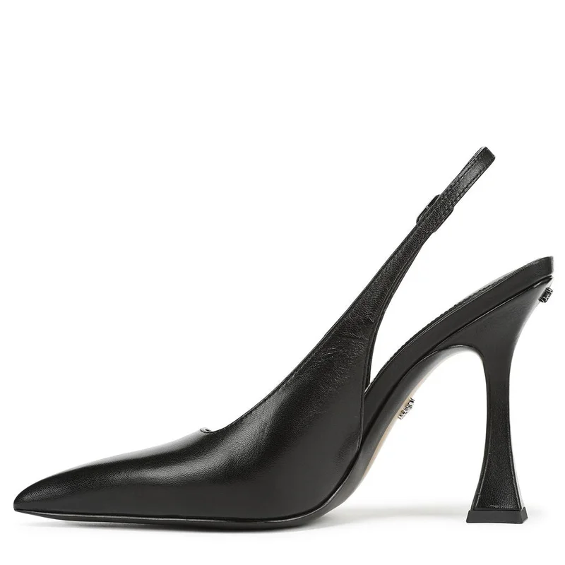 سام إيدلمان أوديت مضخة بحزام خلفي