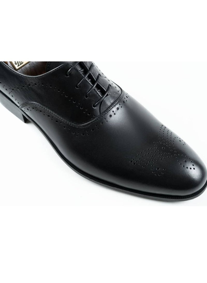 Men's Oxford Shoes with Lace-Up - pzsku/Z35F10113F50B29851FD2Z/45/_/1657716266/fcb520d7-b14d-40c8-b39e-dd8643377567