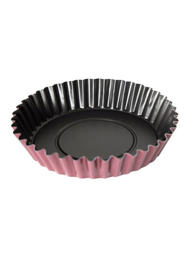 Cake Mould Black/Red 26centimeter