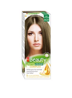 Dark Olive Blond M31