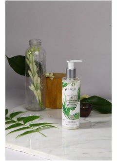 Mantra Herbal Fenugreek And Rajanigandha Hair Conditioner For Dry & Damaged Hair 250Ml.  - Image 4