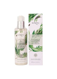 Mantra Herbal Fenugreek And Rajanigandha Hair Conditioner For Dry & Damaged Hair 250Ml.  - Image 1