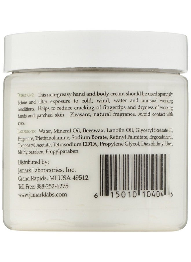 Surgeon's Skin Secret Surgeon's Skin Secret Beeswax Moisturizing Cream 4oz. - Original Light Lavender  - Image 2