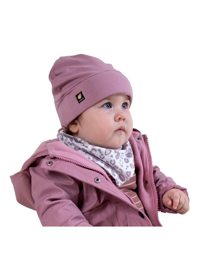 PADHAT Children Head Protective Hat Unique Self Adjusting Technology Padded Safety Baby Toddler Cap Fairy, Size S - Image 1