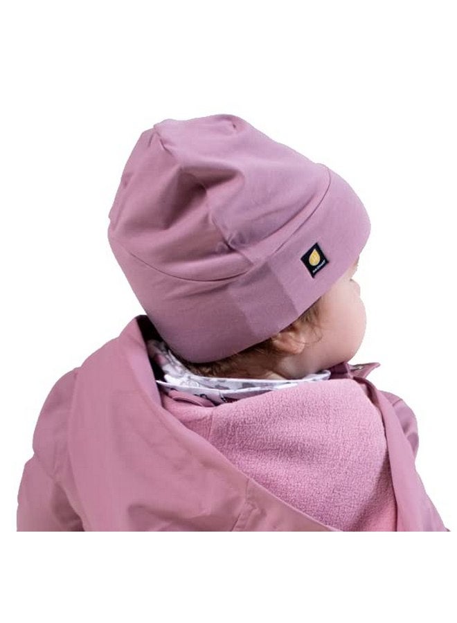 PADHAT Children Head Protective Hat Unique Self Adjusting Technology Padded Safety Baby Toddler Cap Fairy, Size S - Image 3