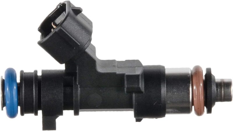 Bosch 62640 Original Equipment Fuel Injector for Select Nissan and Infiniti Models - Image 4