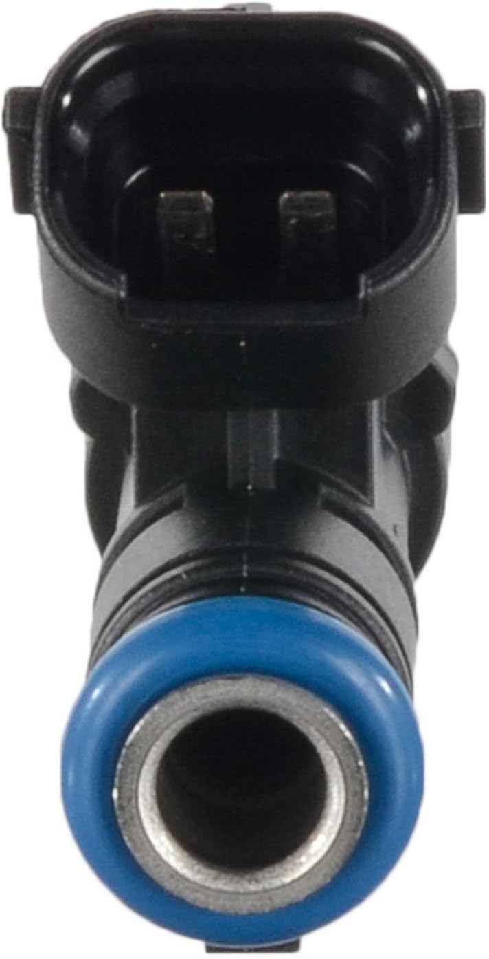 Bosch 62640 Original Equipment Fuel Injector for Select Nissan and Infiniti Models - Image 3