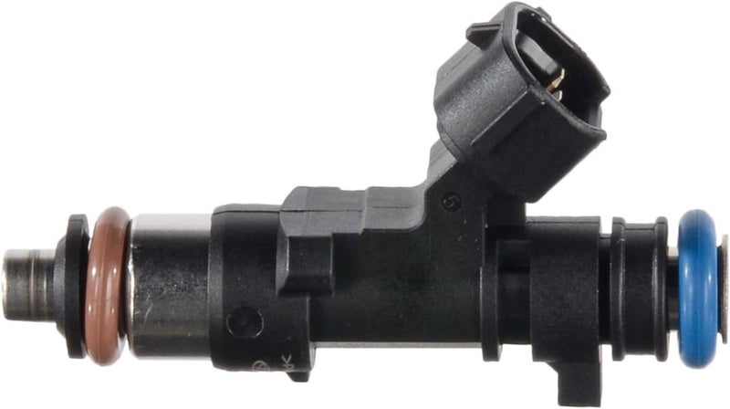 Bosch 62640 Original Equipment Fuel Injector for Select Nissan and Infiniti Models - Image 2