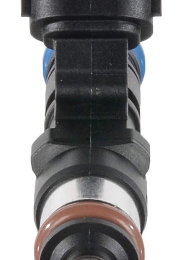 Bosch 62640 Original Equipment Fuel Injector for Select Nissan and Infiniti Models - Image 1
