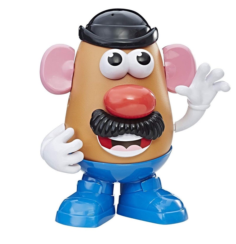 Playskool Mr. Potato Head - Image 1