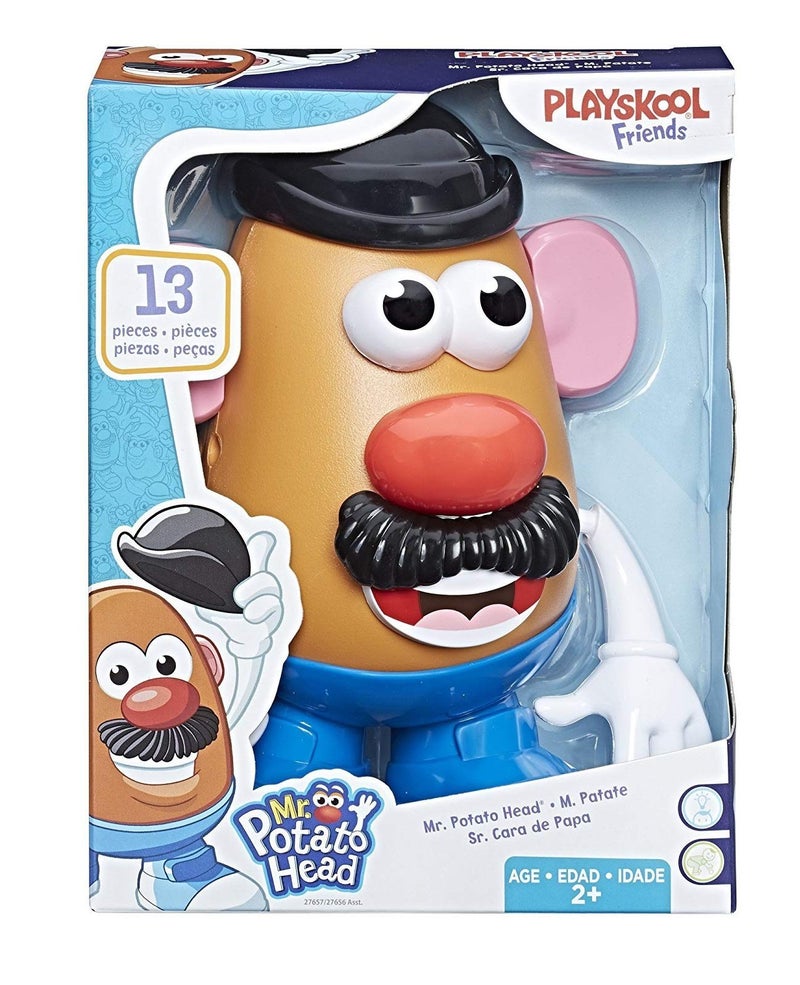Playskool Mr. Potato Head - Image 2