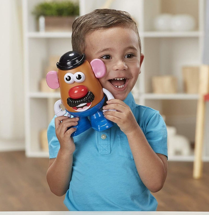 Playskool Mr. Potato Head - Image 3