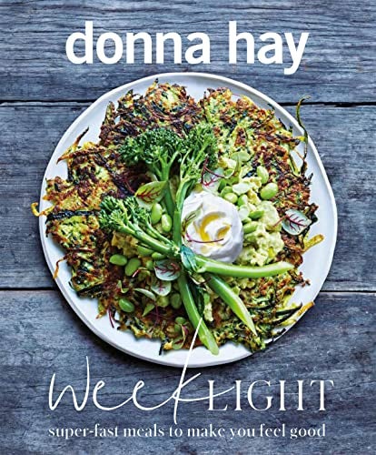 Week Light Superfast Meals To Make You Feel Good 