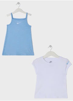 Nike Infant Swoosh Motion Set  - Image 1