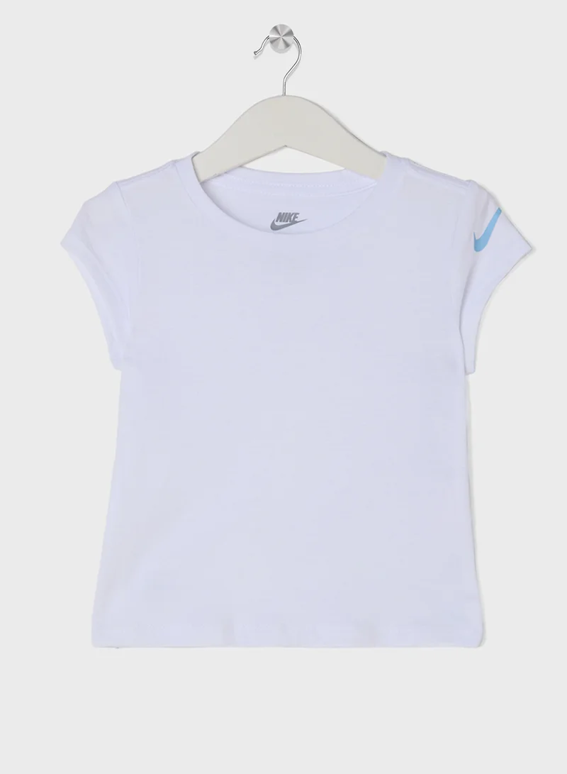 Nike Infant Swoosh Motion Set