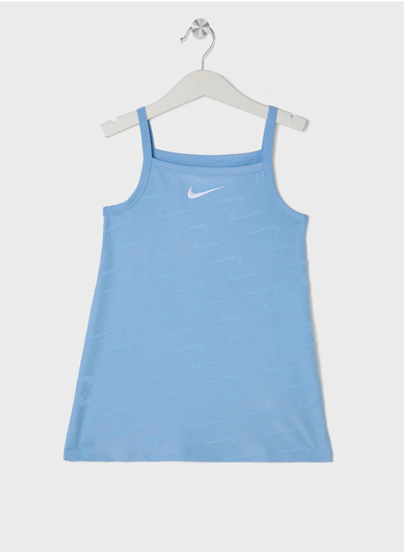 Nike Infant Swoosh Motion Set