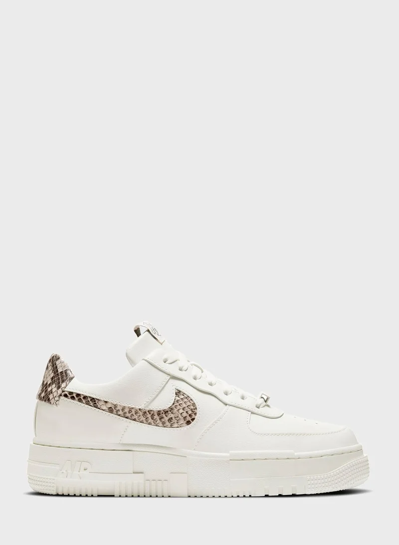 Nike Air Force 1 Pixel SE