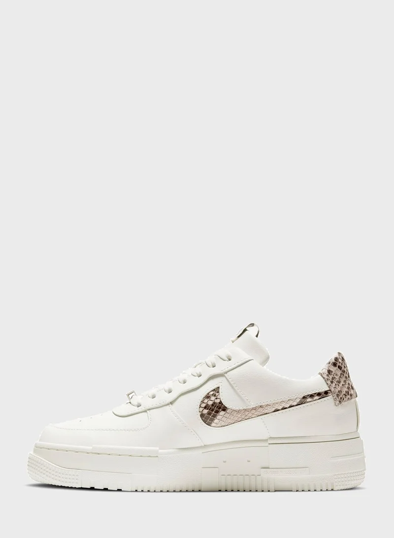 Nike Air Force 1 Pixel SE