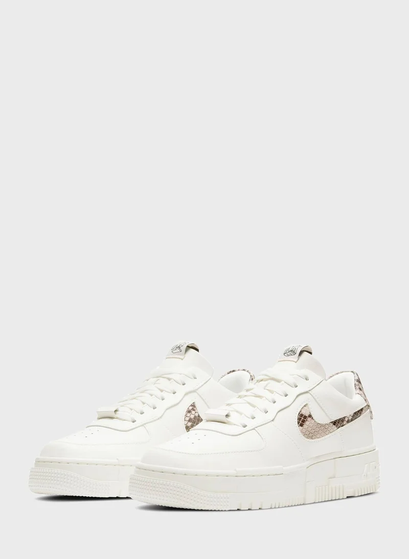 Nike Air Force 1 Pixel SE