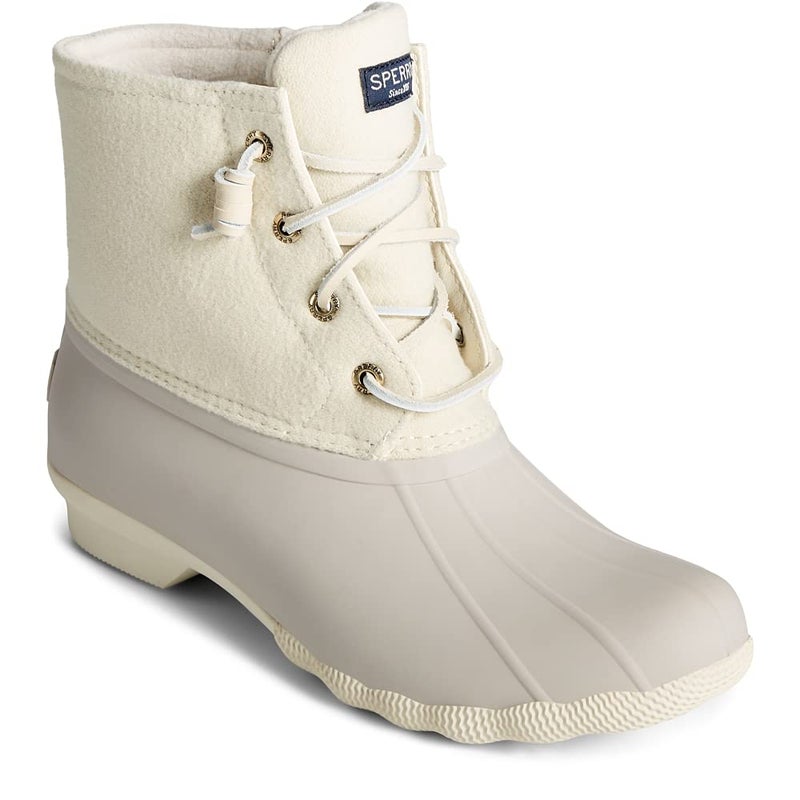 SPERRY Saltwater Smooth Wool - Image 2