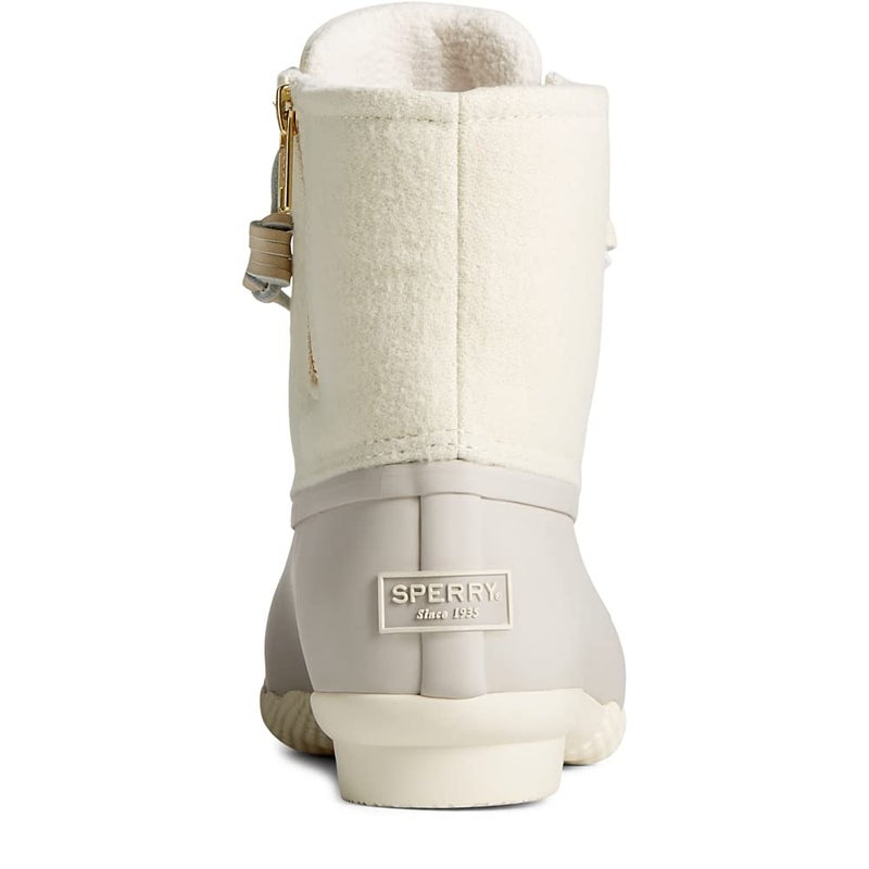SPERRY Saltwater Smooth Wool - Image 3