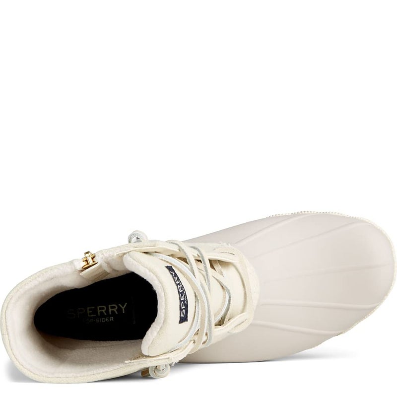 SPERRY Saltwater Smooth Wool - Image 5