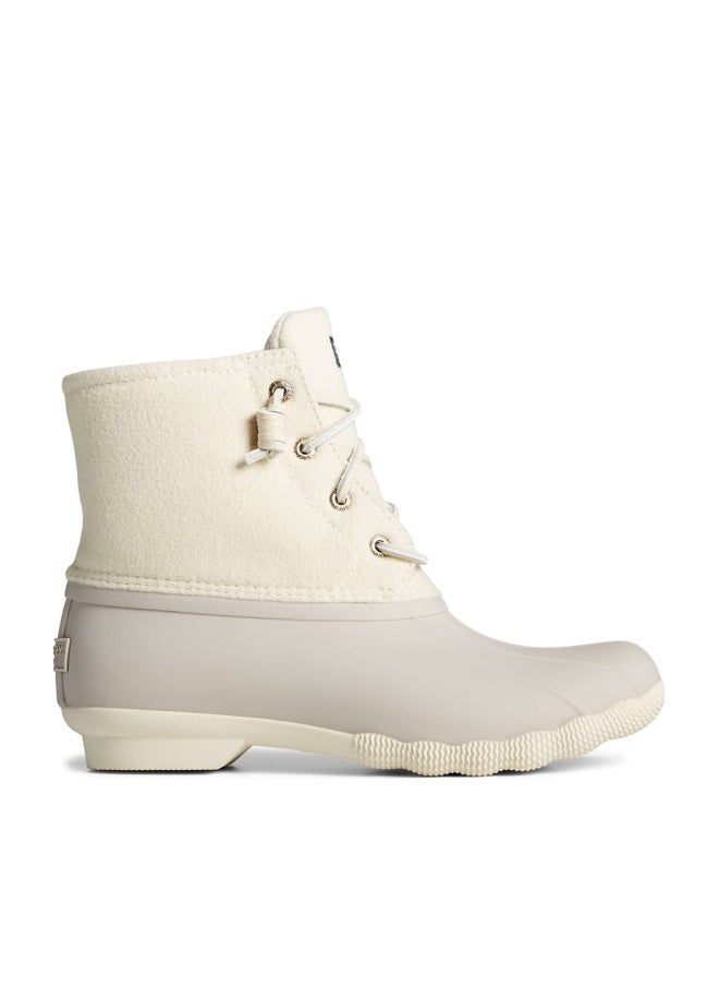 SPERRY Saltwater Smooth Wool - Image 1