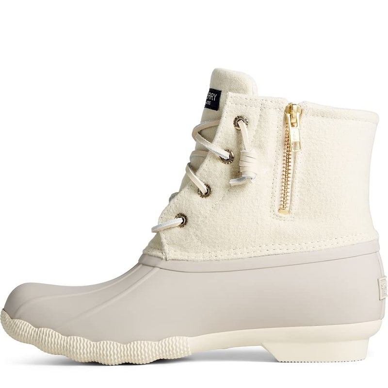 SPERRY Saltwater Smooth Wool - Image 4
