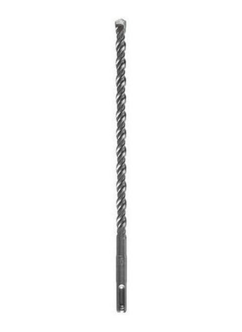 Professional 1 618 596 170 SDS-Plus-5 Hammer Drill bits, Stainless Steel, 7 x 50 x 115 mm