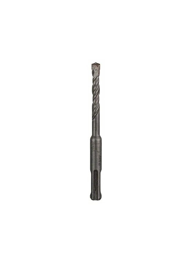 BOSCH - Professional 1 618 596 170 SDS-Plus-5 Hammer Drill bits, Stainless Steel, 7 x 50 x 115 mm - Image 1
