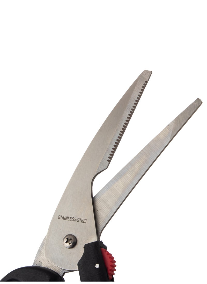 smart cook Kitchen scissors  - Image 4