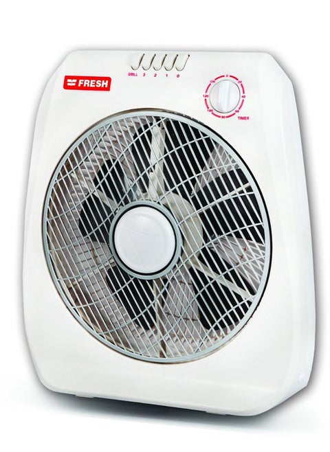Fresh Fan Box Boxer