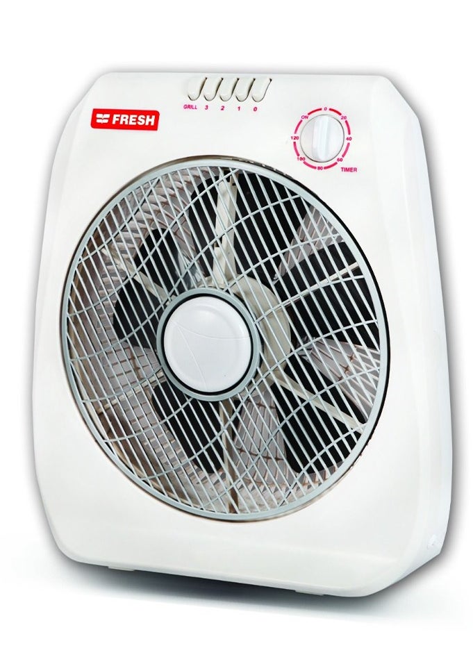Fresh - Fresh Fan Box Boxer - Image 1