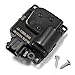 Sumyola Heater Door Actuator 20112013 For Dodge Journey Jeep Air Blend 68018109AA 68079187AA 68085742AA 1138002640 - Image 2