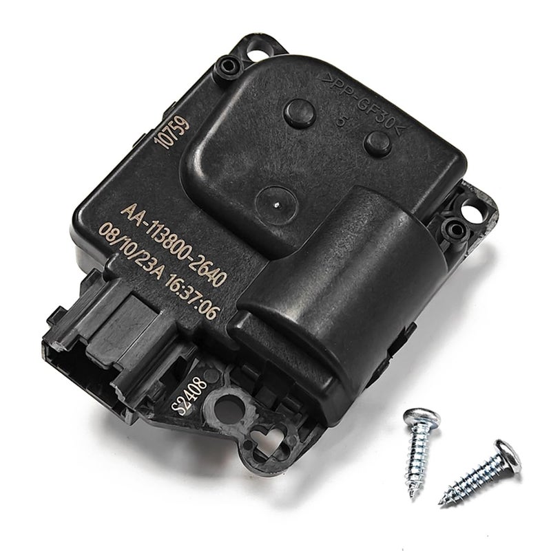 Sumyola Heater Door Actuator 20112013 For Dodge Journey Jeep Air Blend 68018109AA 68079187AA 68085742AA 1138002640 - Image 3