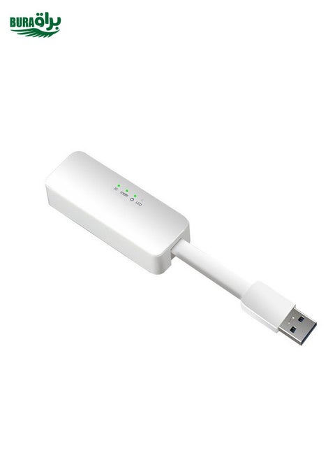 USB 3.0 Gigabit WIFI Adapter Ethernet to RJ45 Lan Network Card